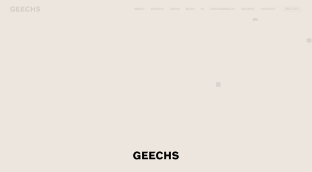 geechs.com