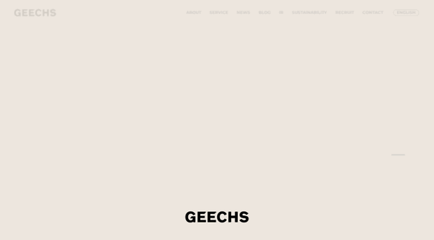 geechs.com