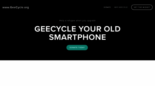 geecycle.org