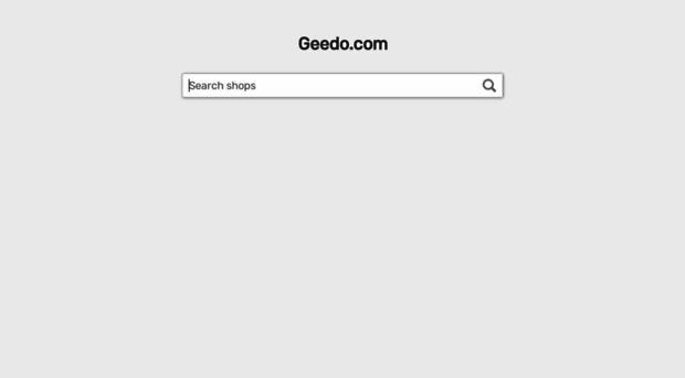 geedo.com