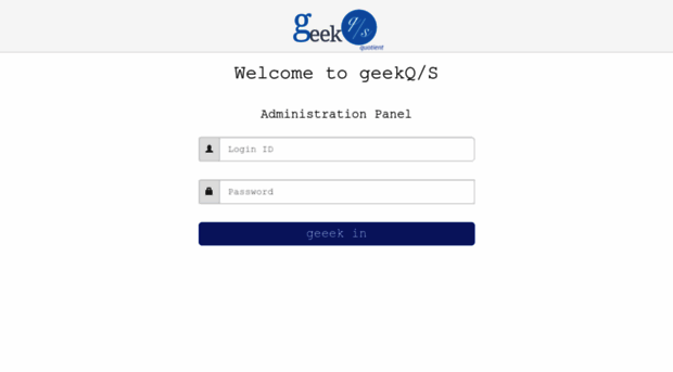 geeekassess.com