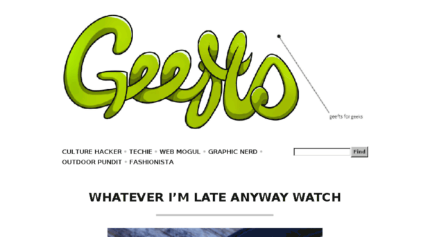 geefts.com