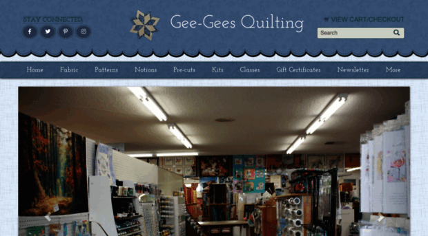 geegeesquilting.com