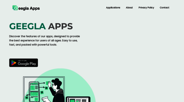 geeglaapps.com