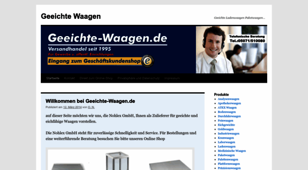 geeichte-waagen.de