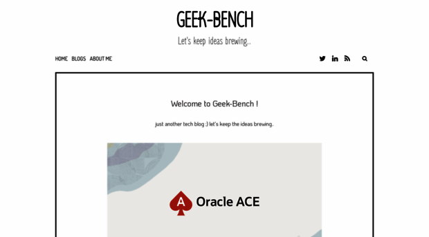 geek-bench.com