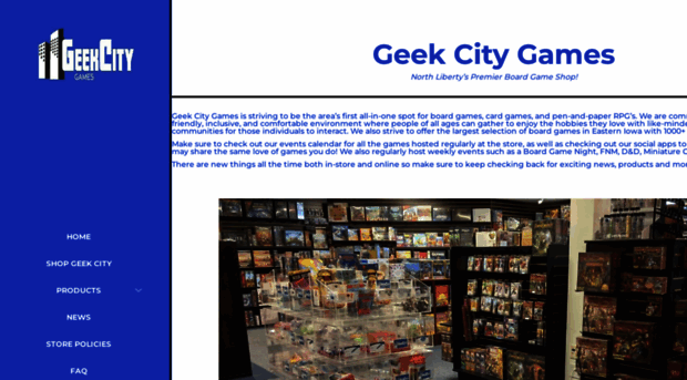 geek-city.com