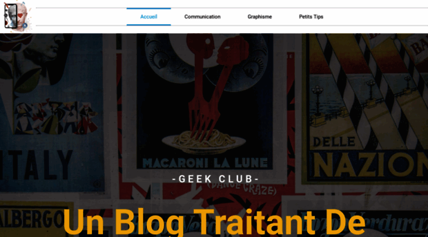 geek-club.fr
