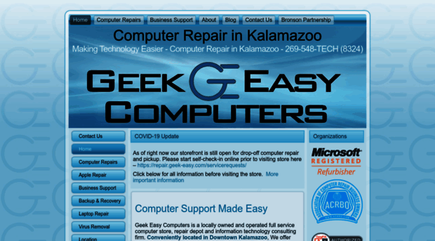 geek-easy.com