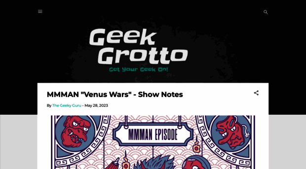 geek-grotto.com