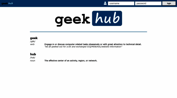 geek-hub.com.au