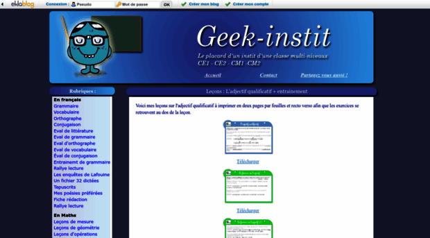 geek-instit.eklablog.com