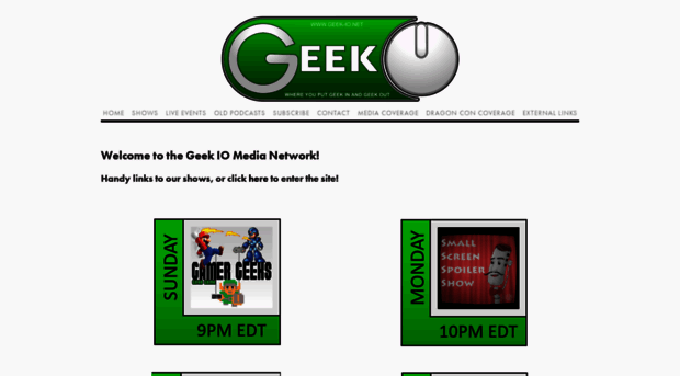 geek-io.net