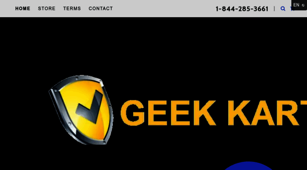 geek-kart.com