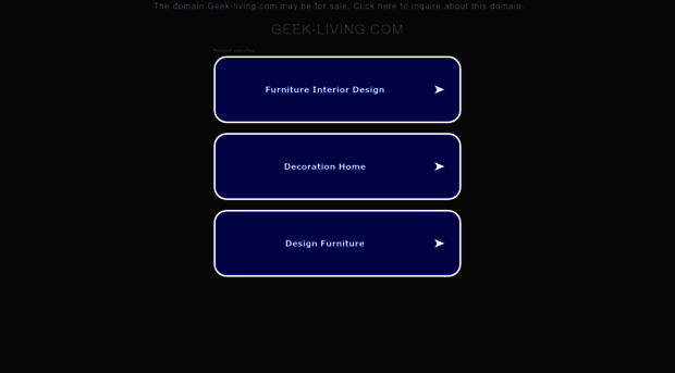 geek-living.com