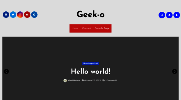 geek-o.it