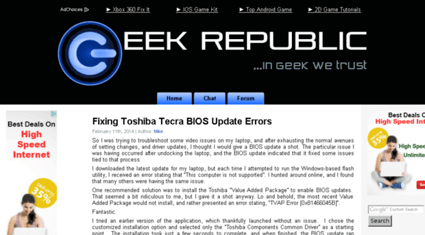 geek-republic.com