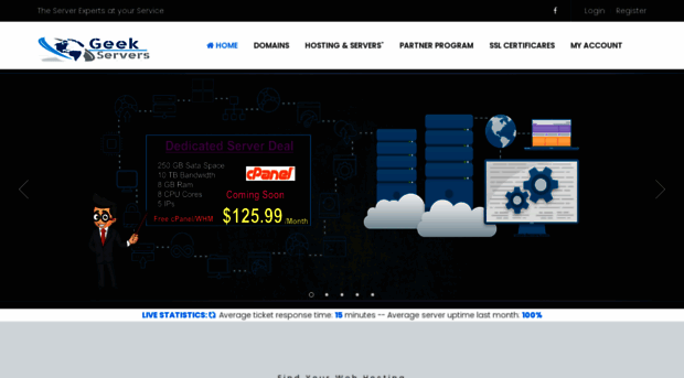 geek-servers.com