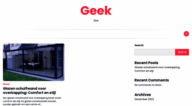 geek-star.nl