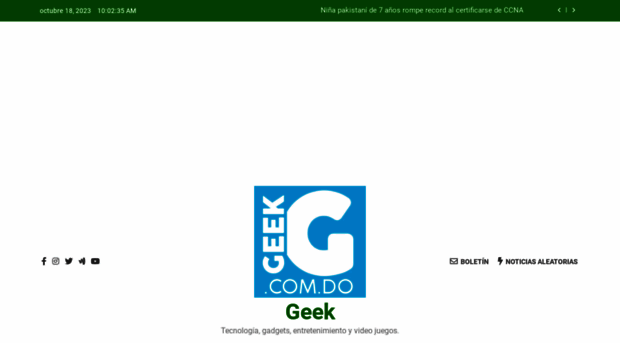 geek.com.do