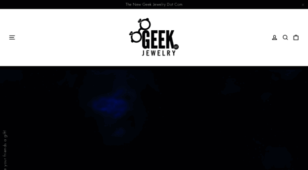 geek.jewelry