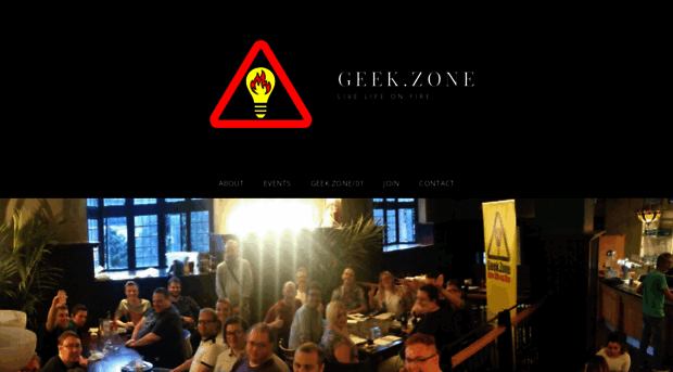 geek.zone