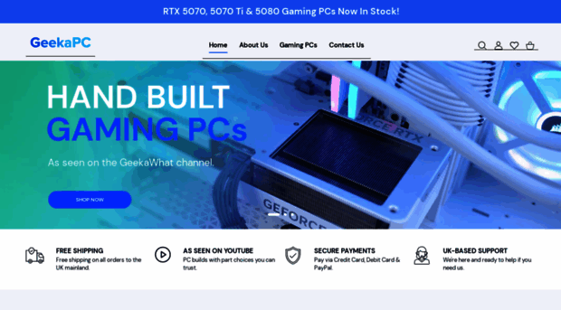 geekapc.com