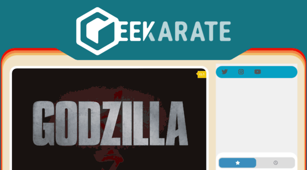 geekarate.com