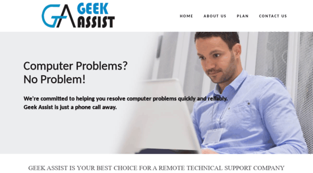 geekassist.tech