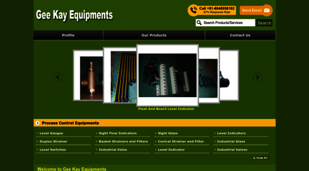 geekayequipments.com