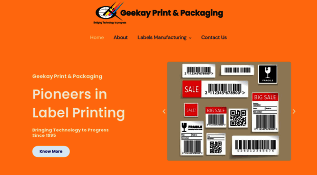 geekayprints.com