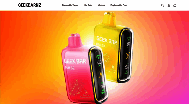 geekbarnz.com