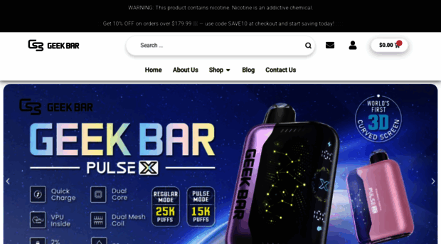 geekbarofficialsite.com