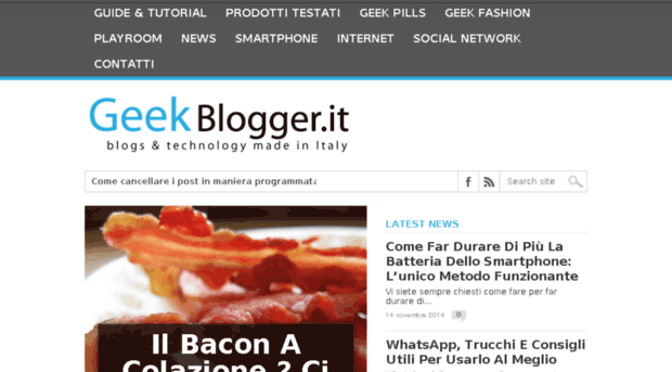 geekblogger.it