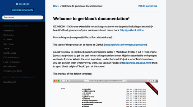 geekbook.readthedocs.io
