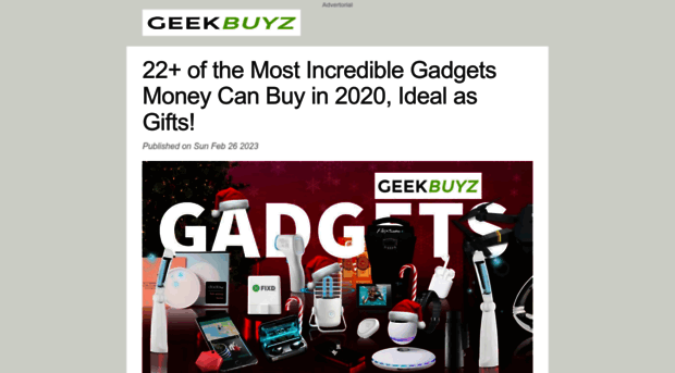 geekbuyz.com