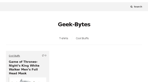 geekbytes.org