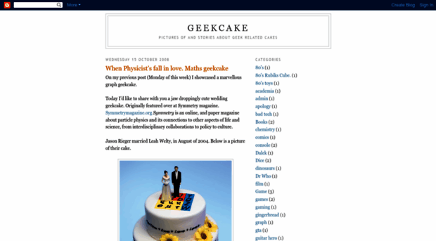 geekcake.blogspot.com