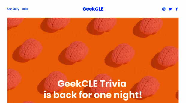 geekcle.com