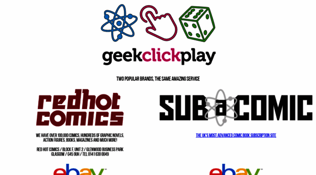 geekclickplay.co.uk