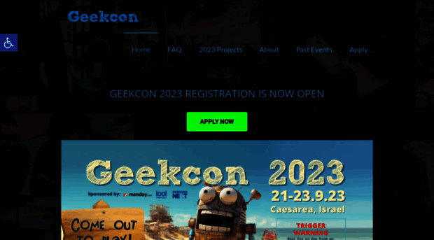 geekcon.org