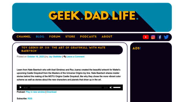 geekdadlife.com