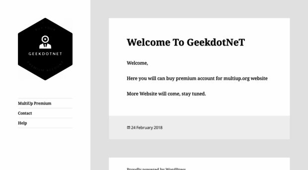 geekdot.net