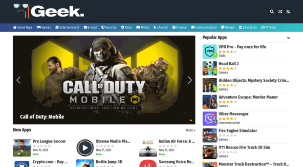 geekdownload.net