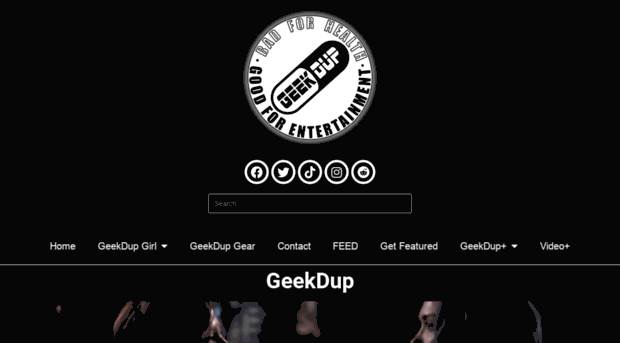 geekdup.net