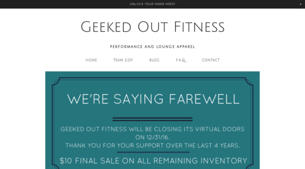 geekedoutfitness.squarespace.com