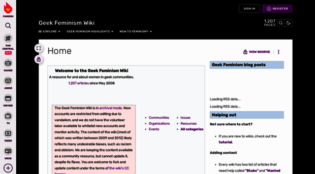 geekfeminism.wikia.org