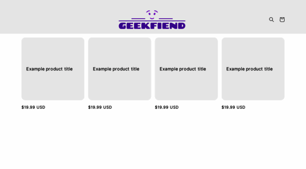 geekfiend.com