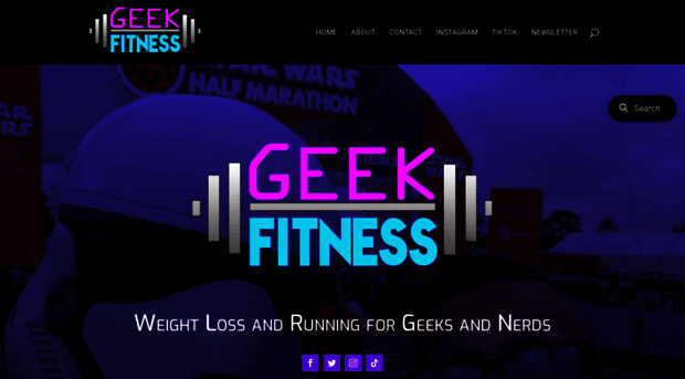 geekfitness.net