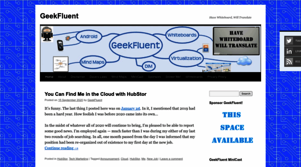 geekfluent.com